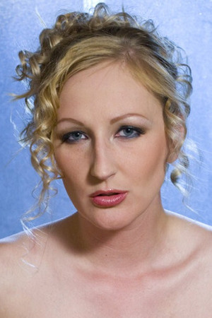 Kathleen White portrait