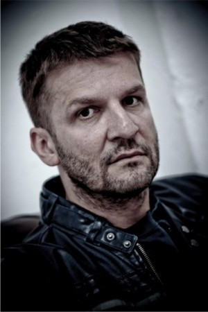 Piotr Michalski portrait