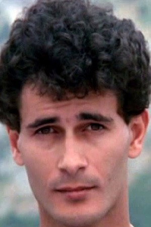 Luigi Laezza portrait