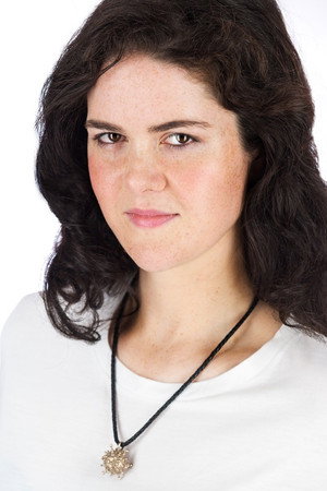 Sam Spear portrait