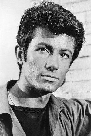 George Chakiris portrait