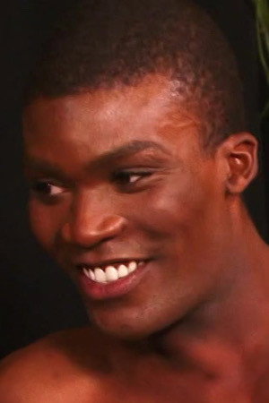 Jordan Price portrait