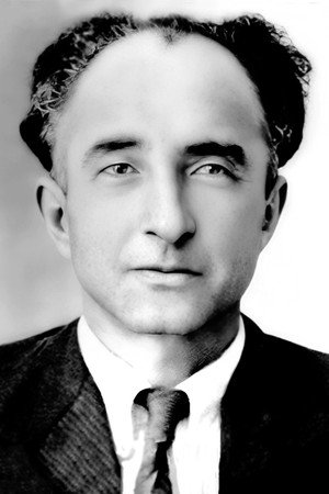 Rachid Ksentini portrait