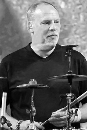 Scott Weinberger portrait