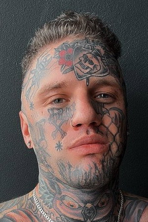JD portrait