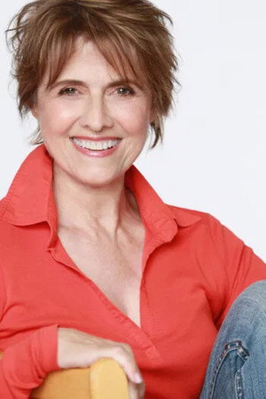 Terri Hawkes portrait