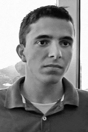 Diogo Reis portrait