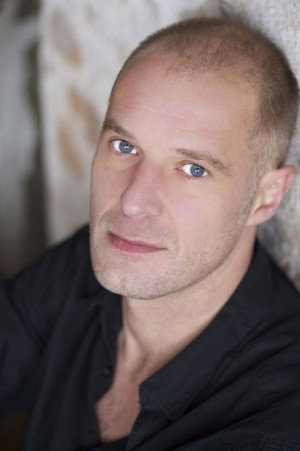 Johannes Gabriel portrait