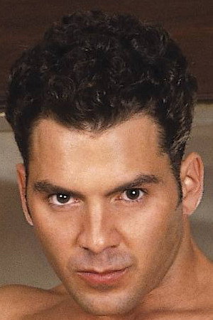 Scott Free portrait