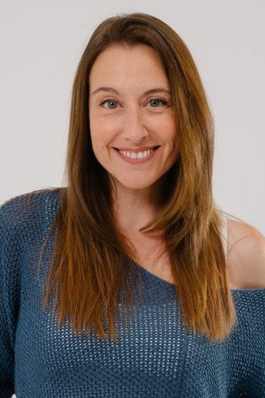 Alicia Garau portrait