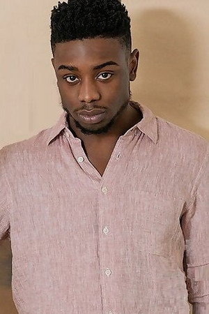Tyjon portrait