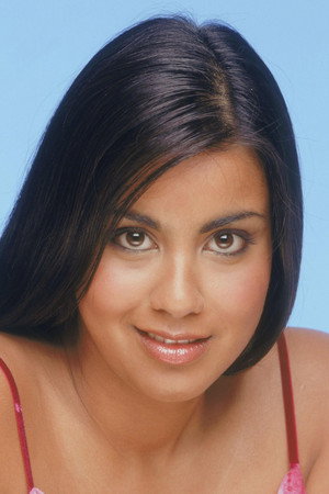 Pooja Shah portrait