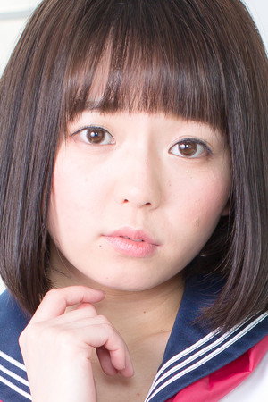 Rion Izumi portrait