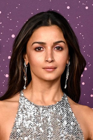 Alia Bhatt portrait