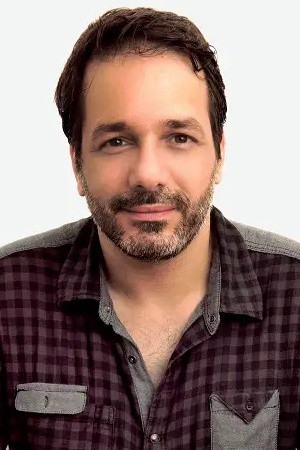 Leonardo Netto portrait