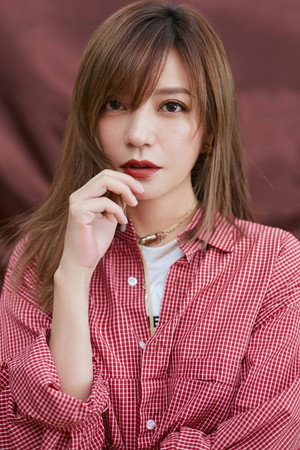 Vicky Zhao Wei portrait