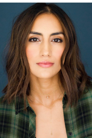 Yesenia Ayala portrait