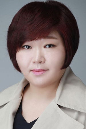 Koh Soo-hee portrait