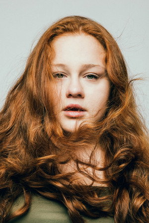 Alexane Jamieson portrait