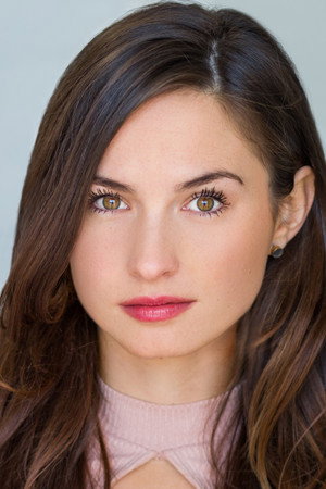 Sarah Bellini portrait