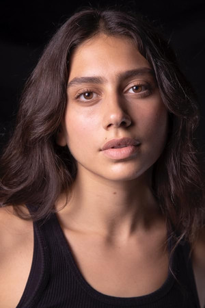 Salma Malhas portrait