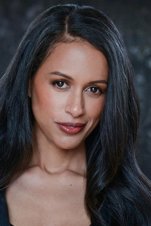 Fallon Bowman portrait
