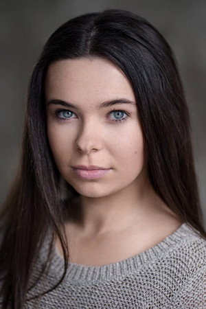 Katie White portrait