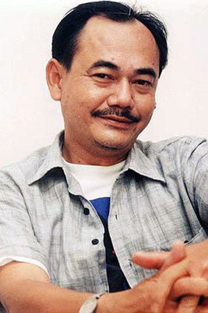 Việt Anh portrait