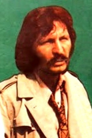 Heitor Gaiotti portrait