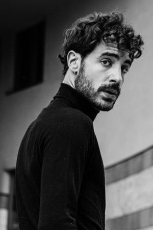 Giovanni Funiati portrait