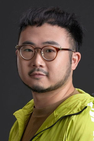 Mak Pui-Tung portrait