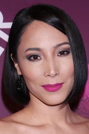 Julee Cerda portrait
