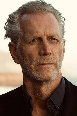 Hoyt Richards portrait