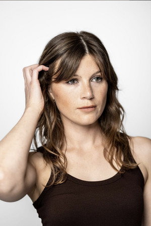 Rikki-lee Millbank portrait