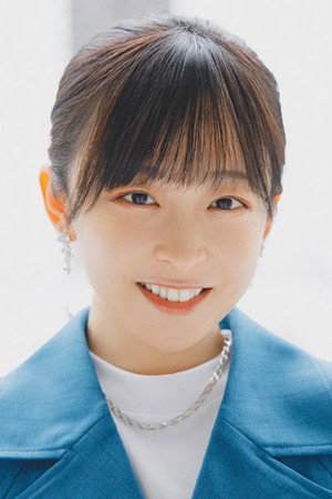 Nonoka Obuchi portrait