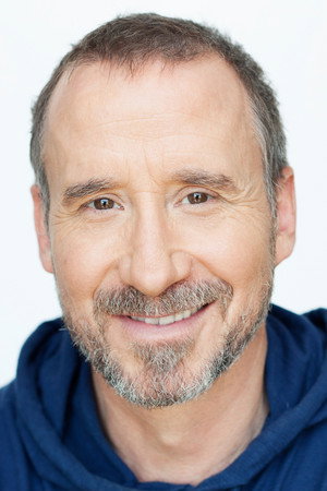 Sylvio Archambault portrait