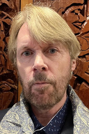 Matthew James Gulbranson portrait
