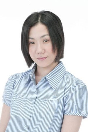 Masami Suzuki portrait