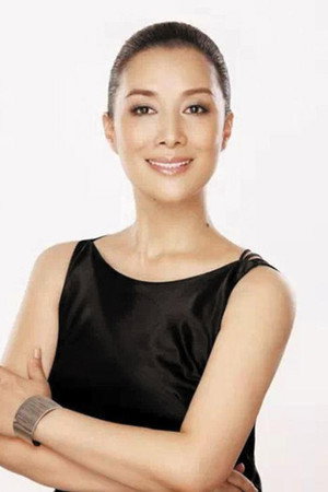 Mao Weitao portrait