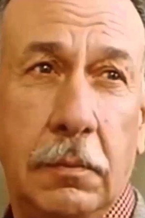 Vicente Bañó portrait