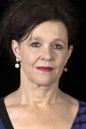 Bettina Dieterle portrait