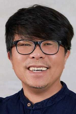 Wang Chih-cheng portrait