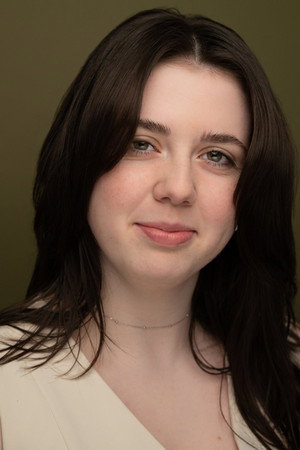 Sydney Swalberg portrait