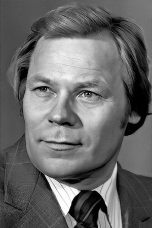 Yuriy Oskin portrait