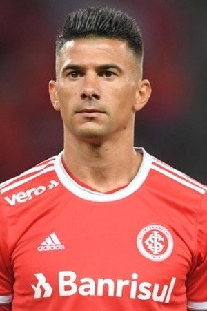 Victor Cuesta portrait