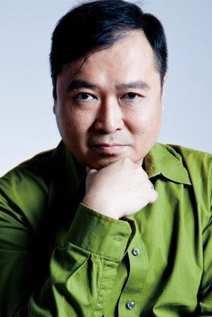 Tats Lau Yee-Tat portrait