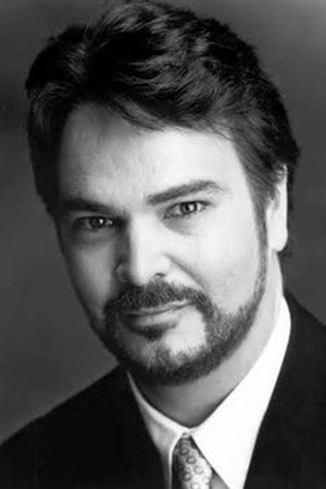 Marcus Haddock portrait
