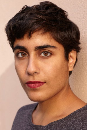 Tala Al Deen portrait
