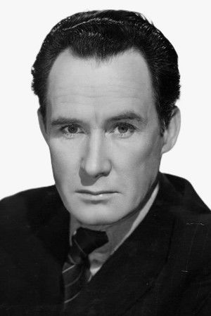 Denis O'Dea portrait