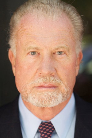 W. Scott Parker III portrait
